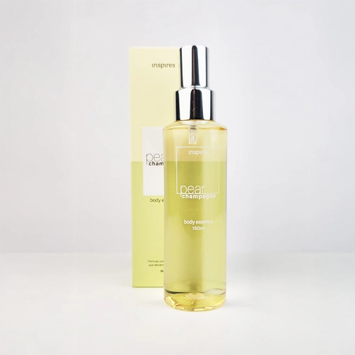 PEAR CHAMPAGNE | Body Essence com a NeuroEmotion™ - 150ml