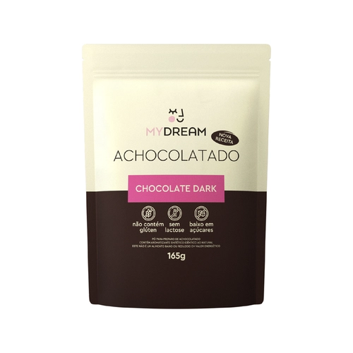 Achocolatado Chocolate Dark