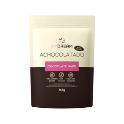 Achocolatado Chocolate Dark
