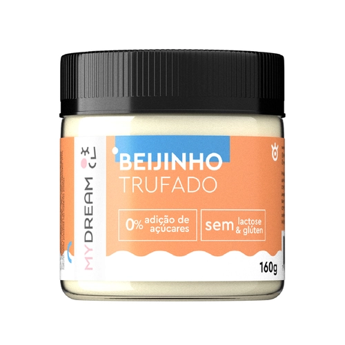 Beijinho Trufado