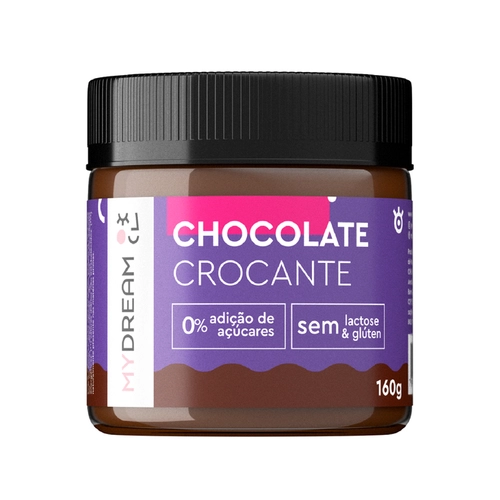 Chocolate Crocante