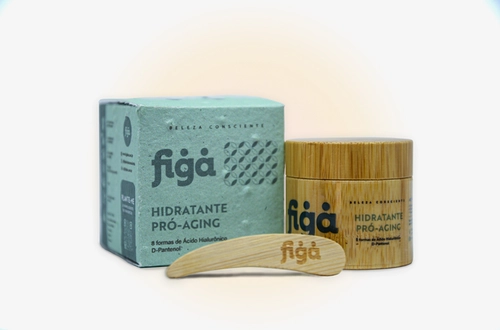 HIDRATANTE PRÓ-AGING