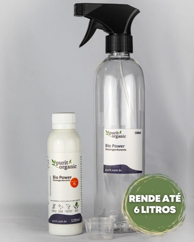 Bio Power 120ml