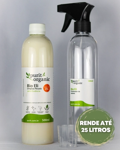 Bio Eli 500ml