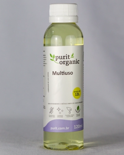 Multiuso - 120ml White Luxury